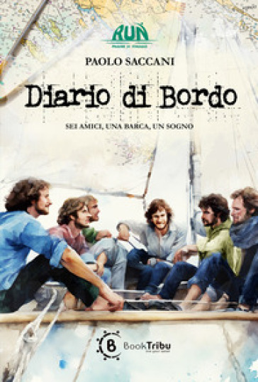 Diario di bordo
