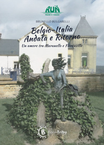 Belgio-Italia Andata E Ritorno. Un Amore Tra Maranello E Florenville