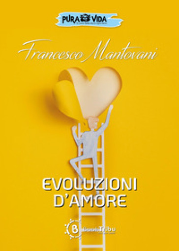 Evoluzioni d'amore