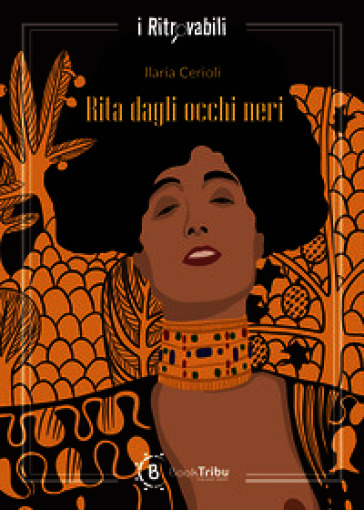 Rita dagli occhi neri