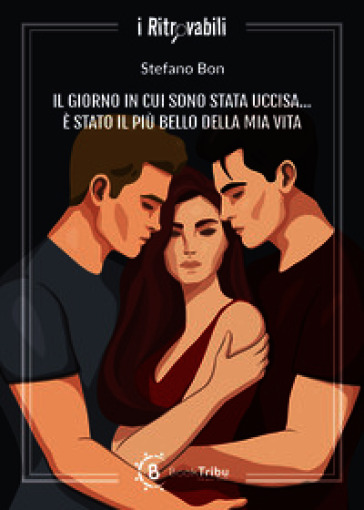 Il giorno in cui sono stata uccisa... è stato il più bello della mia vita
