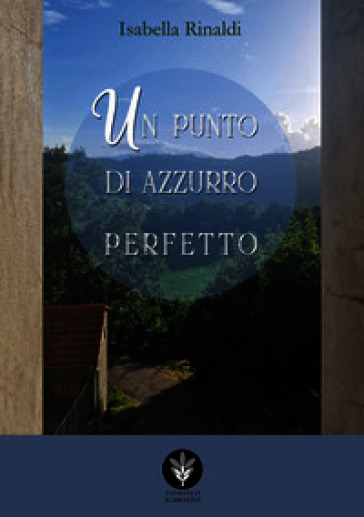 Un punto di azzurro perfetto