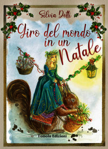 Giro del mondo in un Natale