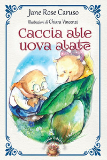 Caccia alle uova alate