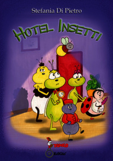 Hotel insetti