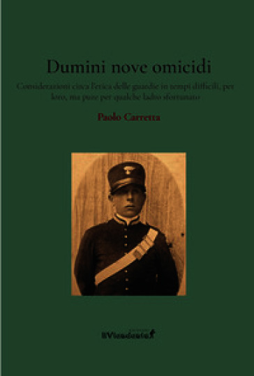 Dumini nove omicidi