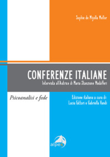 Conferenze italiane