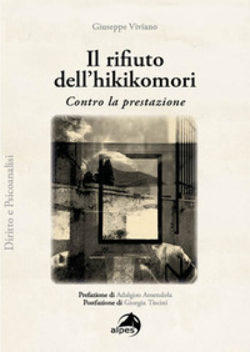 Il rifiuto dell'hikikomori. Contro la prestazione