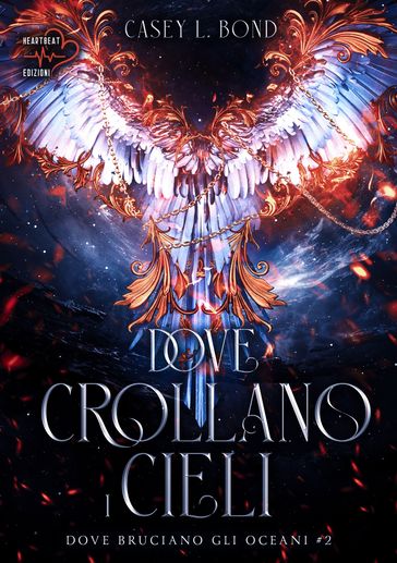 Dove crollano i cieli