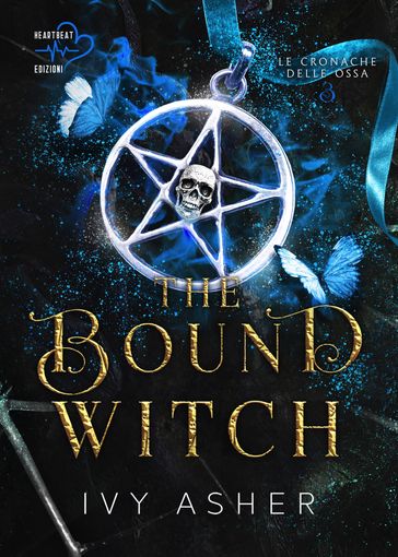 The Bound Witch