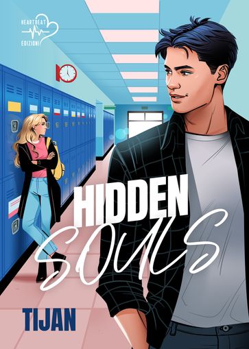 Hidden souls