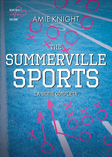 The Summerville Sports