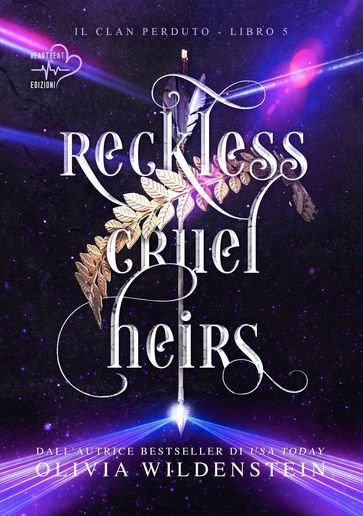 Reckless Cruel Heirs