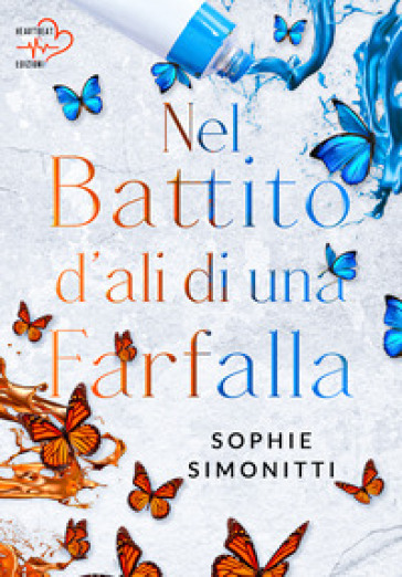 Nel battito d'ali di una farfalla