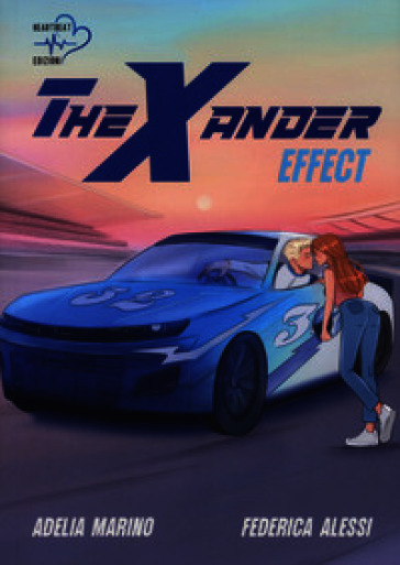The Xander effect