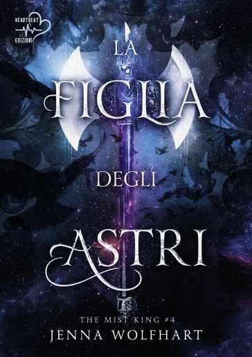 La figlia degli astri