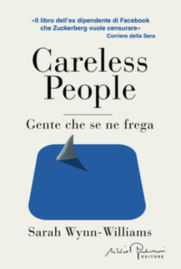 CARELESS PEOPLE. EDIZ. ITALIANA