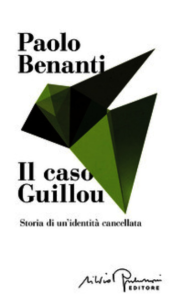 Il caso Guillou. Storia di un'identità cancellata