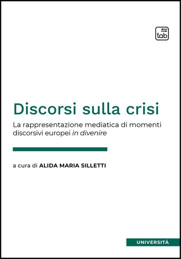 Discorsi sulla crisi