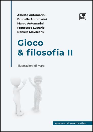 Gioco & filosofia