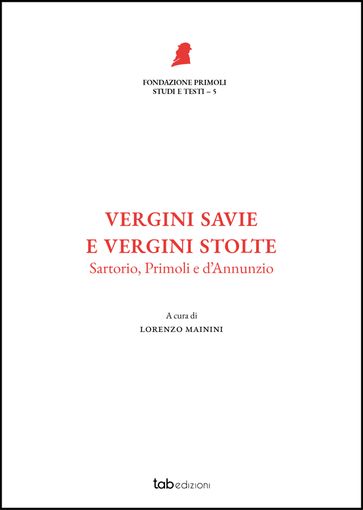 Vergini savie e vergini stolte-0