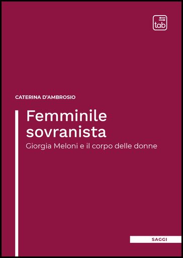 Femminile sovranista