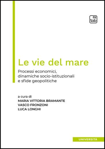 Le vie del mare