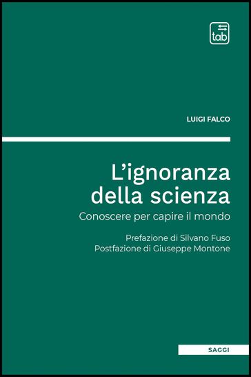 L'ignoranza della scienza