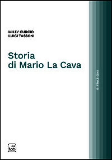 Storia di Mario La Cava