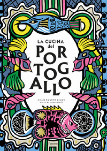 La cucina del Portogallo