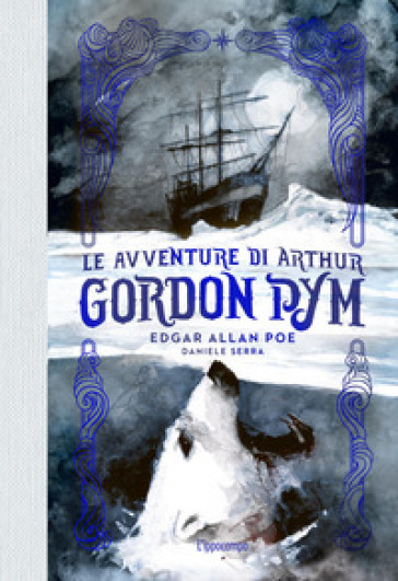Le avventure di Arthur Gordon Pym