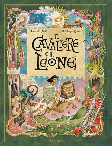 Il cavaliere e il leone