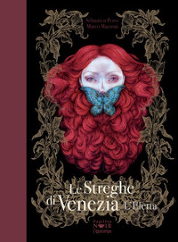 L'eletta. Le streghe di Venezia. Vol. 2