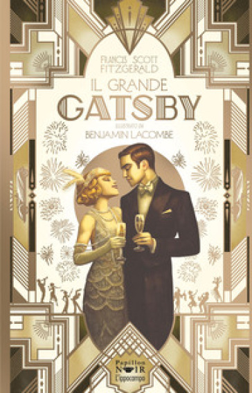 IL GRANDE GATSBY