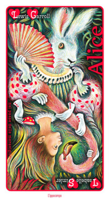 Alice nel paese delle meraviglie. Ediz. integrale