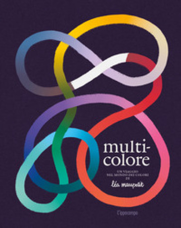 Multicolore. Album scoperte
