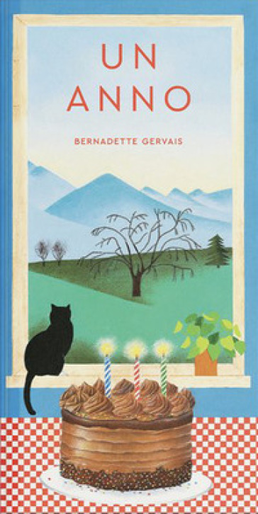Un anno. Ediz. a colori