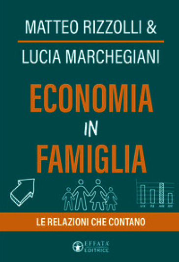 Economia in famiglia. Le relazioni che contano