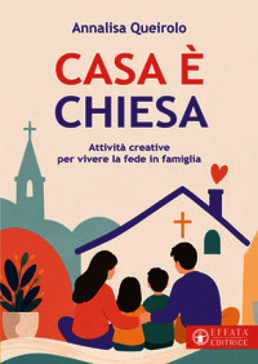 Casa è Chiesa