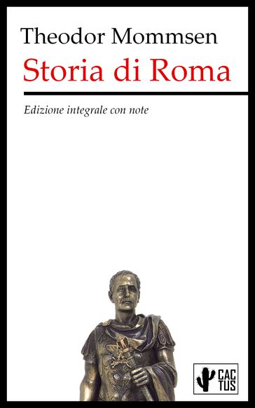 Storia di Roma