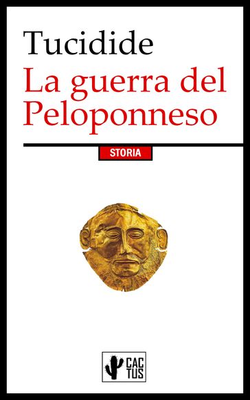 La guerra del Peloponneso