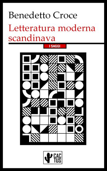 Letteratura moderna scandinava