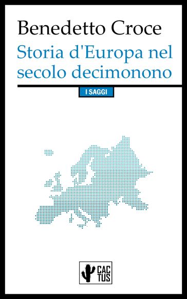 Storia d'Europa nel secolo decimonono