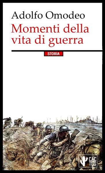 Momenti della vita di guerra