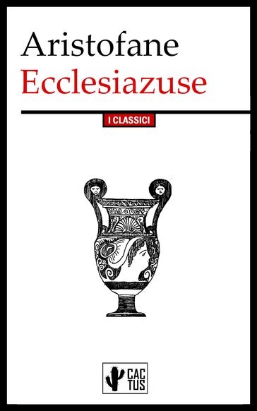 Ecclesiazuse