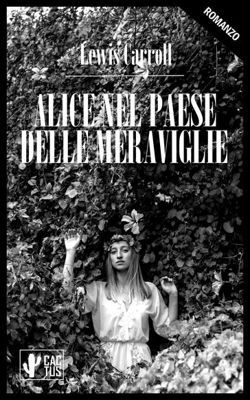 Alice nel paese delle meraviglie