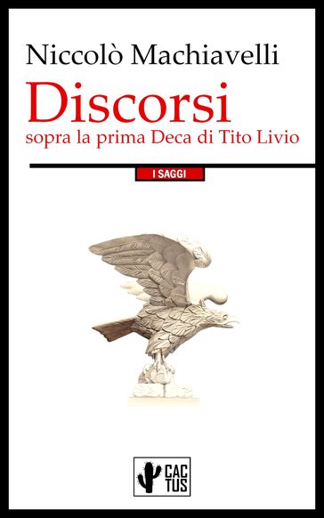 Discorsi sopra la prima Deca di Tito Livio