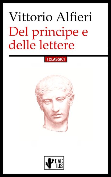 Del principe e delle lettere
