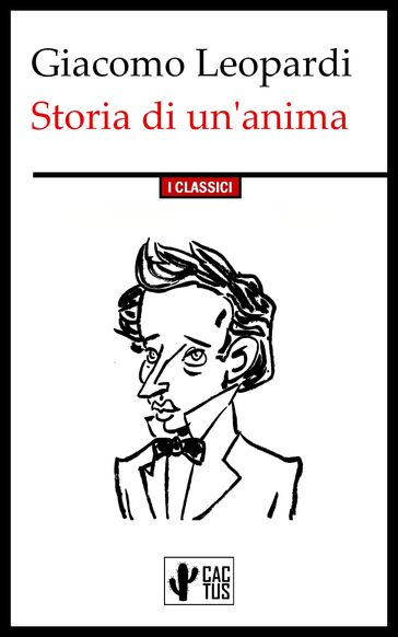 Storia di un'anima
