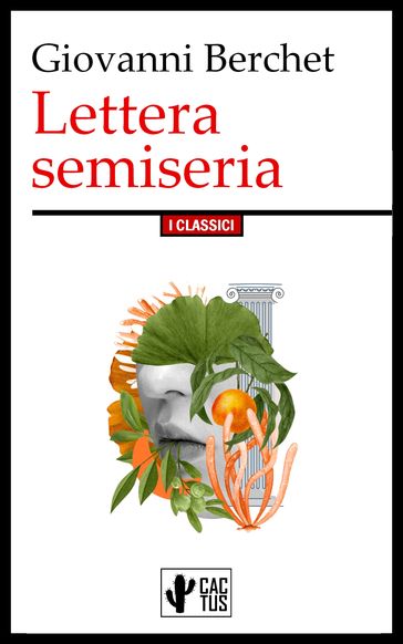 Lettera semiseria